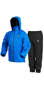 mens rain suit