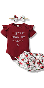 baby summer clothes