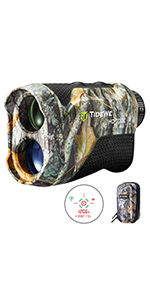 hunting rangefinder