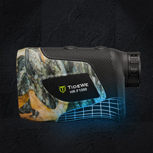 hunting range finder