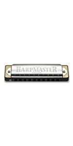 Harpmaster