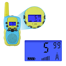 walkie talkies for kids walkie talkies for boys or girls best gifts toys for boys girls