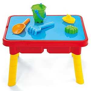 water table, sand box, outdoor toy, summer toy, storage inside, bucket, rake, sand toys, kids toy