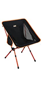 camping chair