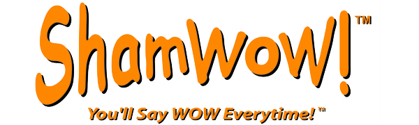 shamwow logo