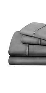 Microfiber Sheet Set