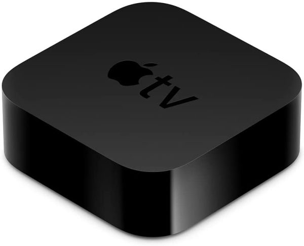 2021 Apple TV HD (32GB)