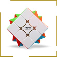 puzzle cube brain teaser