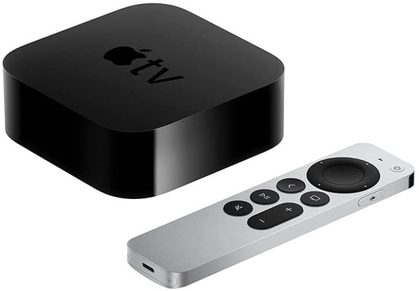 2021 Apple TV HD (32GB) - Image 3