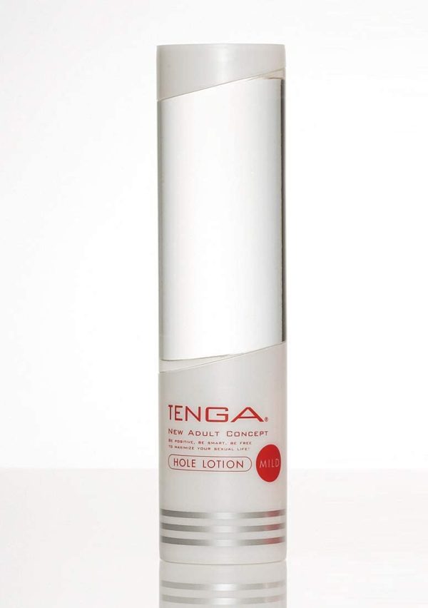 Tenga Hole Lotion Mild, 1 Ounce - Image 8