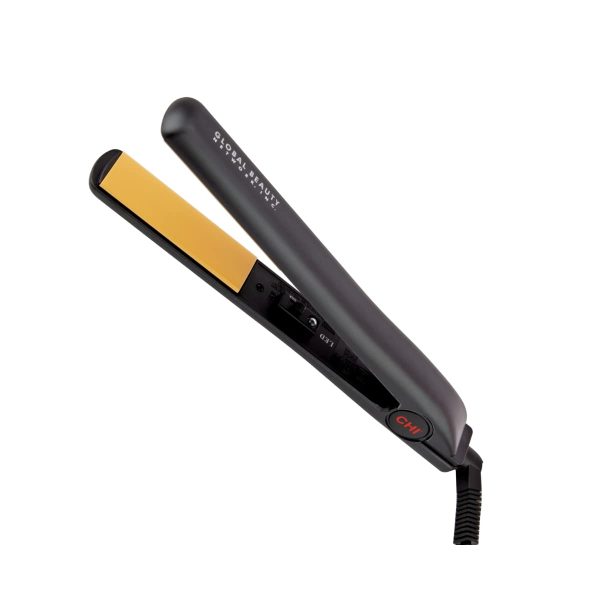 CHI 1 Inch Original Ceramic Flat Hairstyling Iron - Image 3