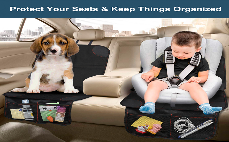 Car Seat Protector