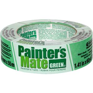 Painter's Mate Green