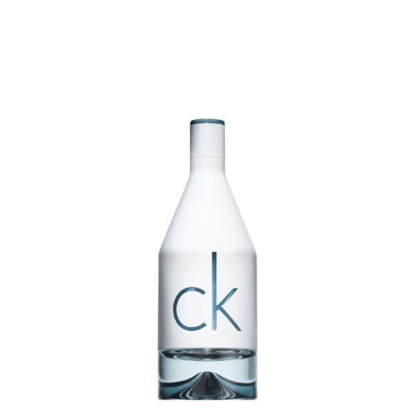 Calvin Klein CK IN2U Eau de Toilette