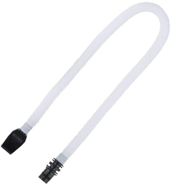 57cm Long Melodica Pianica Tube, Flexible Tube with Mouthpiece Accessories for Beginner - Image 6