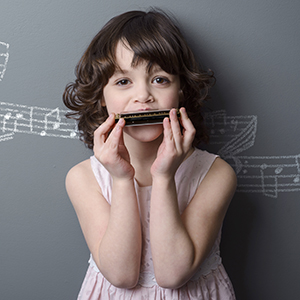 harmonica for beginners