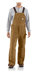 mens bibs, coveralls, overalls, work, workwear