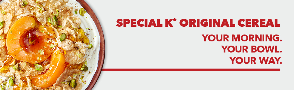 Special K*