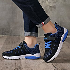 running shoes for boys and girls 