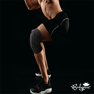 BODYPROX PROTECTIVE KNEE PADS