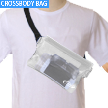 waterproof bag