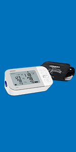 blood pressure monitor