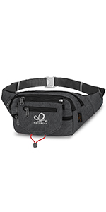 waist bag