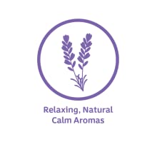 Natural Calm Aromas