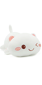 Cute Kitty Plush