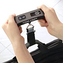 luggage scale