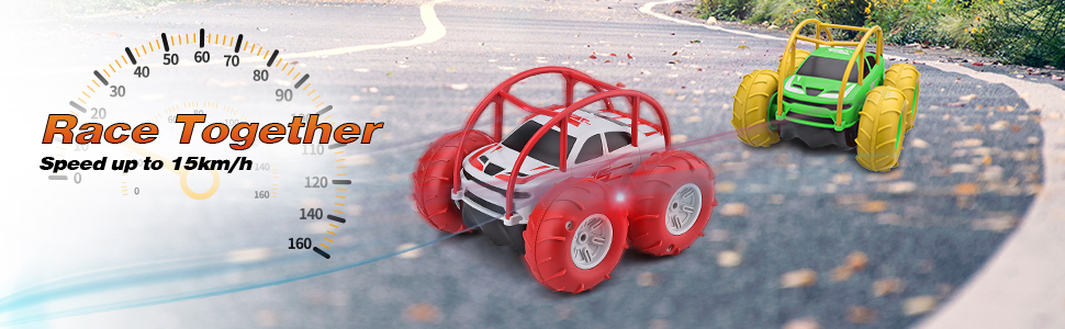 rc cars for kids