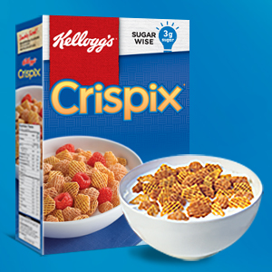 Crispix