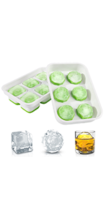 ice cube molds