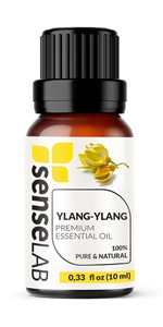 senselab essential oils