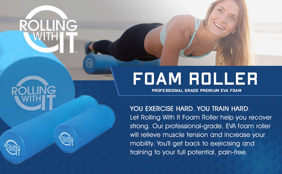 foam roller