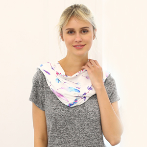 nursing breastfeeding scarf Hicoco