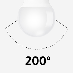 e26 a19 LED light bulbs