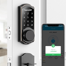 smartlock