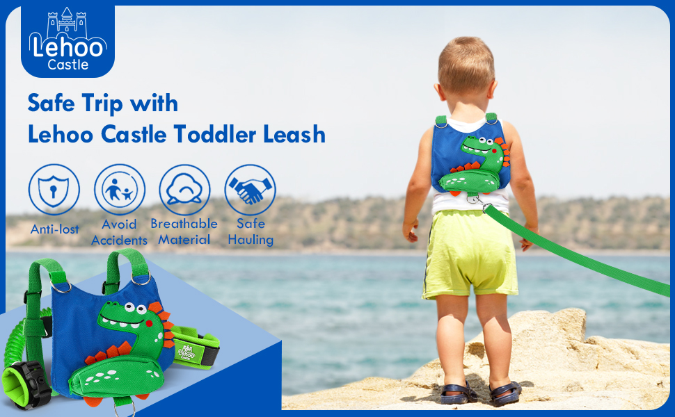 safety leash for kids