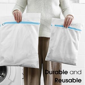 Durable and Reusable