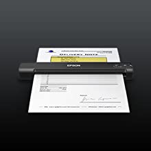 es50, es-50, portable, document scanner, epson document scanner, portable document scanner