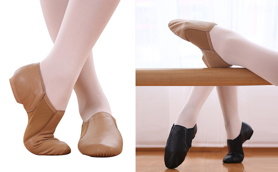 dance shoes 