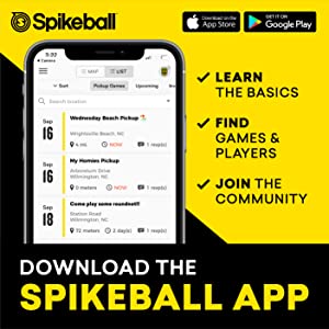 find players, app, community