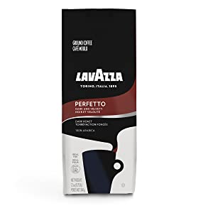 lavazza, perfetto