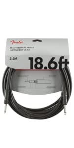 Professional Series Cable