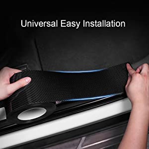 Universal Easy Installation