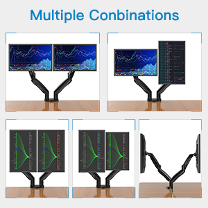monitor stand mount
