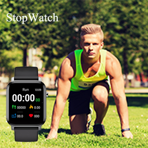 smartwatch for men