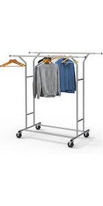 garment rack