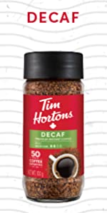 decaf